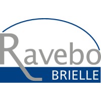 Ravebo B.V. logo - Similar company to Dijkstaal B.V.