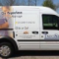 InfoStore LLC logo - Similar company to Infostore Solutions Inc.