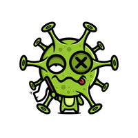 Germinix Disinfecting logo - Similar company to Incognito Media