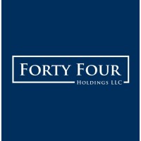 Forty Four Holdings logo - Similar company to Blue Harbour Group