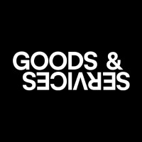 Goods & Services logo - Similar company to Transcraibe App