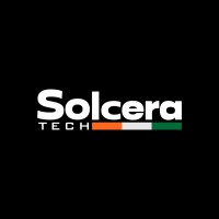 Solcera Tech logo - Similar company to Solcera
