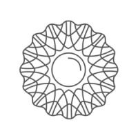 The Pearl Gates Decor logo - Similar company to Q Estates