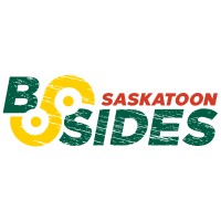 BSides Saskatoon logo - Similar company to Bsides Edmonton