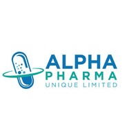 AlphaPharma Unique Ltd logo - Similar company to Alfapharma Llc