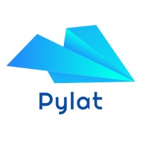 Pylat Games logo - Similar company to Perspektiveeins