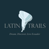 Latin Trails Ecuador, Galapagos and South America logo - Similar company to Authentic Ecuador