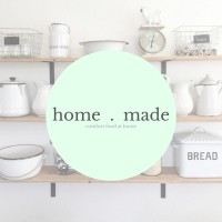 home made lisboa logo - Similar company to Quiosque Lisboa