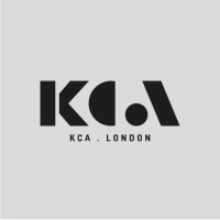 KCA London logo - Similar company to Brook & Breeze