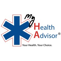 myHealthAdvisor logo - Similar company to Myhealthadvisor.In