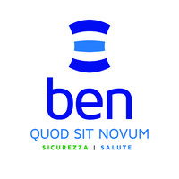 BEN Srl - Salute & Sicurezza sul lavoro logo - Similar company to Meleam Spa