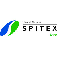 Spitex Aare logo - Similar company to Mj.Design