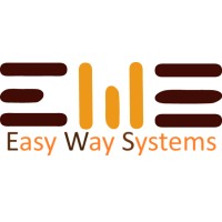 Easy Way Systems logo - Similar company to Tech 90 One Solutions