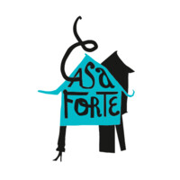 Casa Forte Produções logo - Similar company to Id Interactive Design