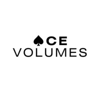 AceVolumes logo - Similar company to Skippr Studio