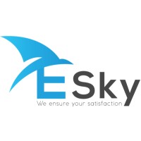 Esky Professional Services Limited logo - Similar company to Sellmax