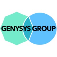 Genysys Group (Silicon Valley) logo - Similar company to Genysys Engine Ltd