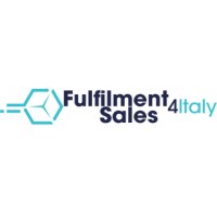 Fulfilment4Italy | Sales4Italy Srl logo - Similar company to Weavo