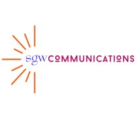 SGW Communications logo - Similar company to Beyond Thinking G.E.V®