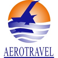 AEROTRAVEL - Agencia de Viajes-Corporativa-Turismo logo - Similar company to Schuvar Tours