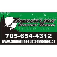 Timberline Custom Homes logo - Similar company to Milestone Custom Homes