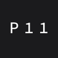 Project Eleven logo - Similar company to Colossus Digital