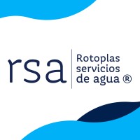 Rotoplas Servicios de Agua logo - Similar company to Smart Makeup