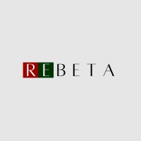 REBETA logo - Similar company to Beysa Deri