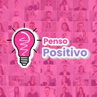 Penso Positivo Oficial logo - Similar company to Gous