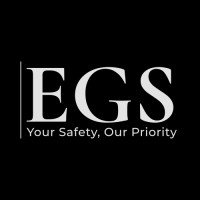EGS Security Solutions logo - Similar company to Macforce Security Agency B#330023