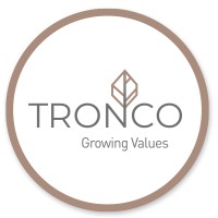 TRONCO Growing Values logo - Similar company to Selit Dämmtechnik Gmbh