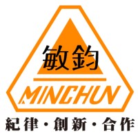 敏鈞精密股份有限公司 logo - Similar company to Worxpace Pro