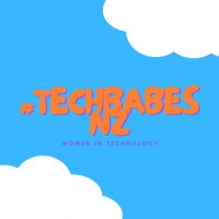 TechBabesNZ logo - Similar company to Xhit
