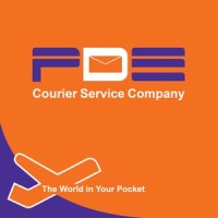 PDE EXPRESS logo - Similar company to Pde