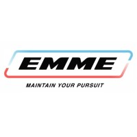 EMME logo - Similar company to Lai Fleet