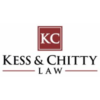 Kess & Chitty Law LLC logo - Similar company to Parker Macintyre