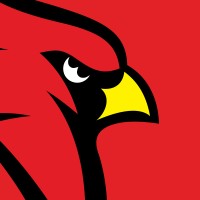 Birmingham Cardinals logo - Similar company to Crc Creative