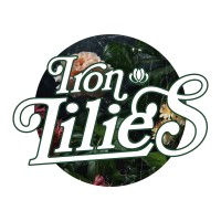 Iron Lilies🪷🍃 logo - Similar company to Sewell Law
