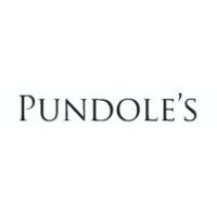 Pundole's logo - Similar company to Astaguru