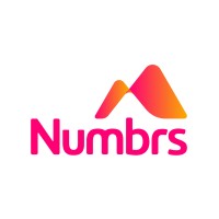 Numbrs logo - Similar company to Xn Logic