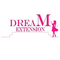 Dream Extension logo - Similar company to White Eden Weddings