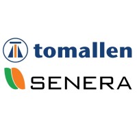 Tom Allen Senera Oy logo - Similar company to Jpv Engineering