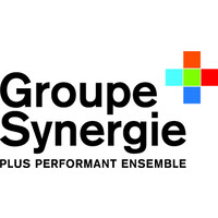 Groupe Synergie Plus logo - Similar company to Wtlux