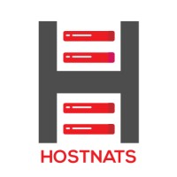 Hostnats logo - Similar company to Skapesoft Technologies