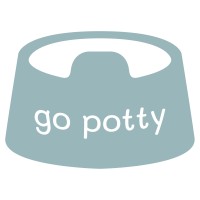 Go Potty logo - Similar company to Sofie | Financieel Gezonder