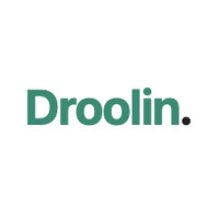 Droolin logo - Similar company to Riitek