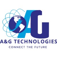 A&G Technologies logo - Similar company to Optima Technologies (Pvt) Ltd