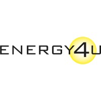 ENERGY4U GmbH logo - Similar company to Cerebricks Gmbh
