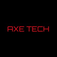 Axe Tech Solutions logo - Similar company to Sheel Tech Solutions