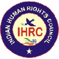 INDIAN HUMAN RIGHTS COUNCIL logo - Similar company to Happycorp